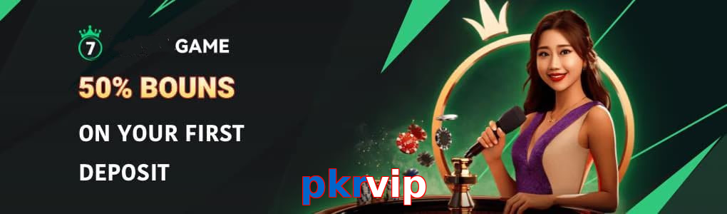 Pkrvip