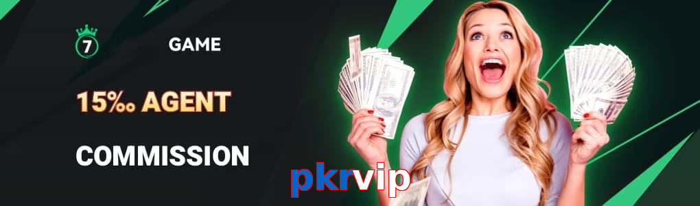 Pkrvip