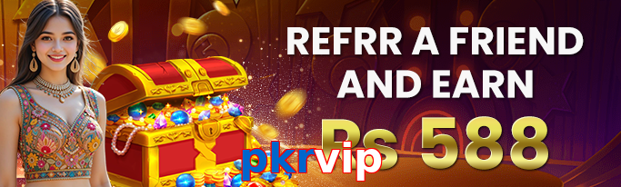 Pkrvip