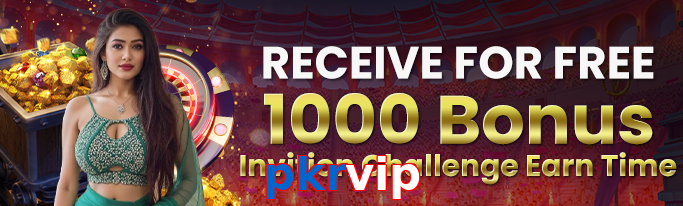 Pkrvip